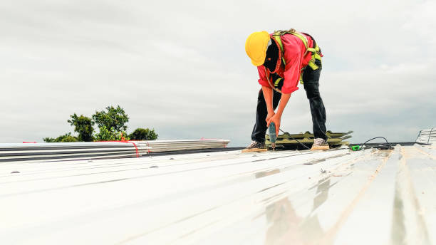 Fast & Reliable Emergency Roof Repairs in Lakefield, MN